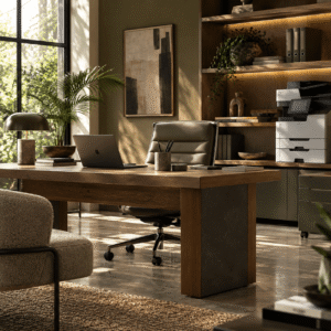 Creating a Home That Feels Like You